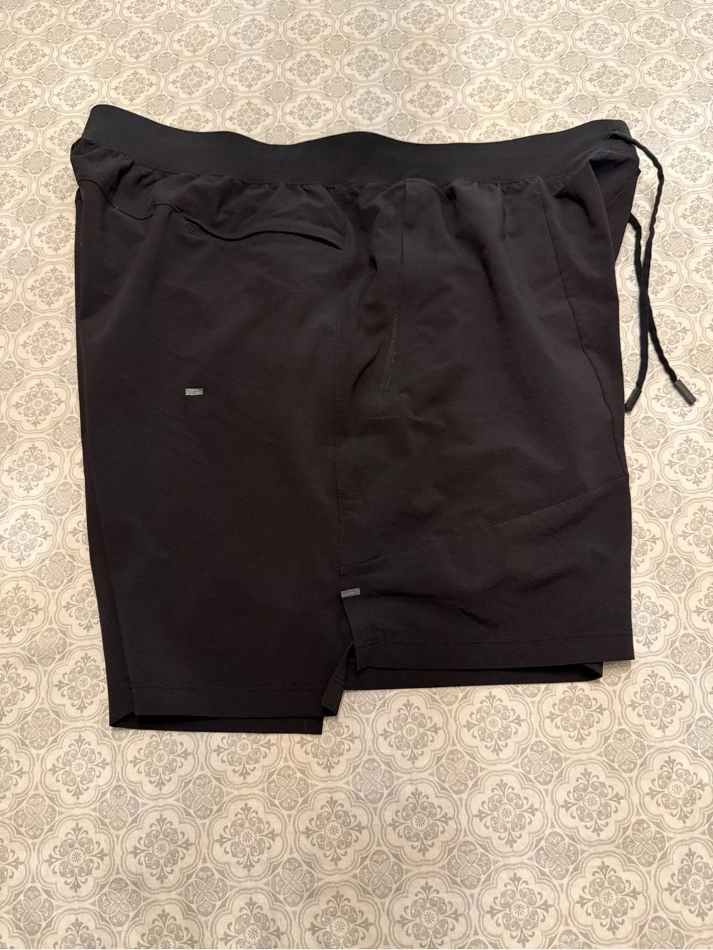 Lululemon Swim Short 7” Men's Linerless Size XXL